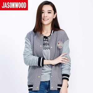 Jasonwood/坚持我的 442106101