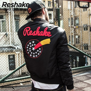RESHAKE/后型格 316414017009