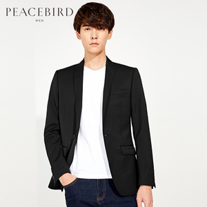 PEACEBIRD/太平鸟 B1BB61202