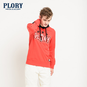PLORY POMW512R06-Red