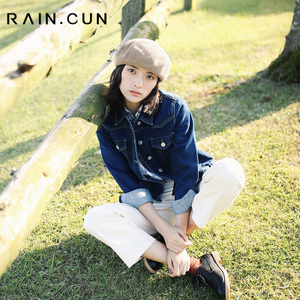 Rain．cun/然与纯 N6068