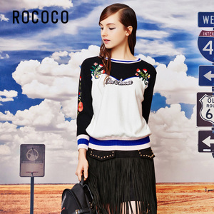 Rococo/洛可可 5622MT171