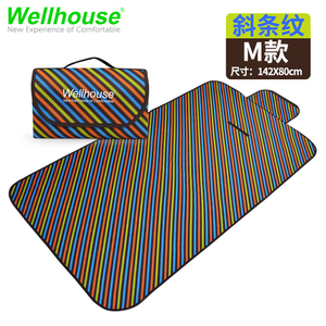 Wellhouse WH-00431-WH-M
