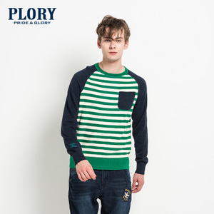 PLORY POKW511003-Green