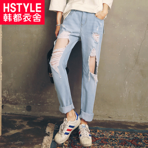 HSTYLE/韩都衣舍 GQ7198