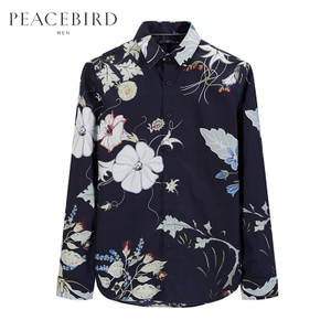 PEACEBIRD/太平鸟 B1CA61208