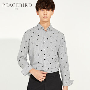 PEACEBIRD/太平鸟 B1CA61212