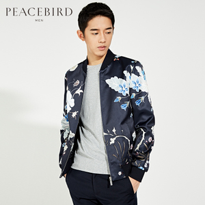 PEACEBIRD/太平鸟 B1BC61206