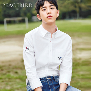 PEACEBIRD/太平鸟 BWCA71101