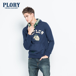 PLORY POMW549008-Navy