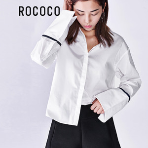 Rococo/洛可可 4982SC765