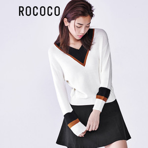 Rococo/洛可可 7112MT765