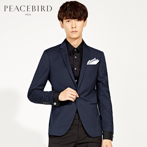 PEACEBIRD/太平鸟 B2BB61151