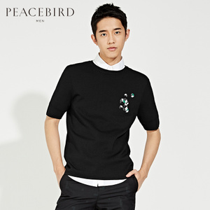 PEACEBIRD/太平鸟 B1EB61411