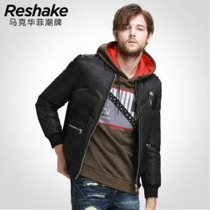 RESHAKE/后型格 316415017013