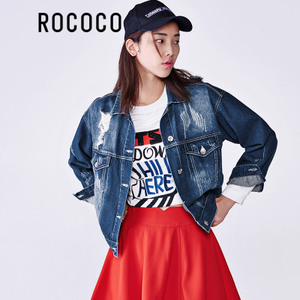 Rococo/洛可可 4551WW765