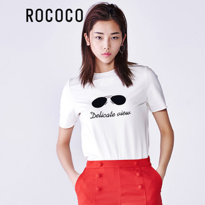 Rococo/洛可可 4662NX765