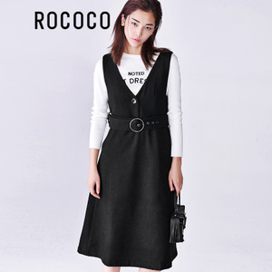 Rococo/洛可可 5853LQ765