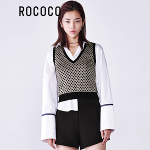 Rococo/洛可可 7182MT765