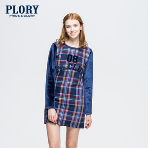 PLORY POOM54TF01-Navy