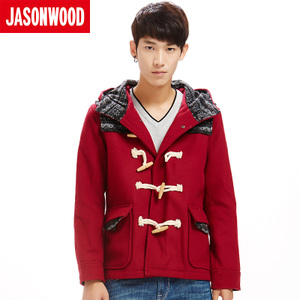 Jasonwood/坚持我的 431109202A