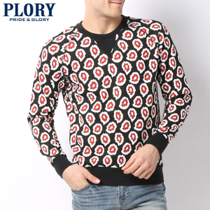 PLORY POMW511R03-Red