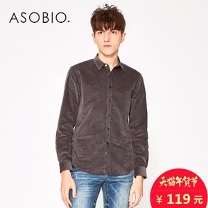 Asobio/傲鸶 3642324007