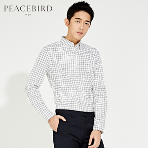 PEACEBIRD/太平鸟 B1CA61507