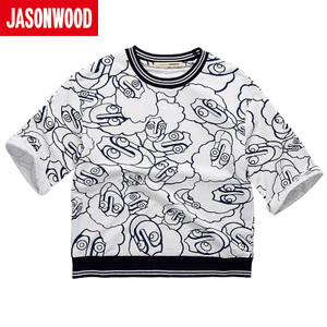 Jasonwood/坚持我的 362106002