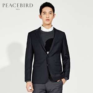 PEACEBIRD/太平鸟 B1BA61101