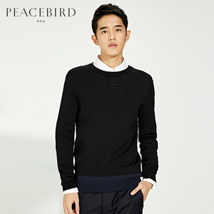 PEACEBIRD/太平鸟 B1EB61142