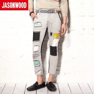 Jasonwood/坚持我的 431117223