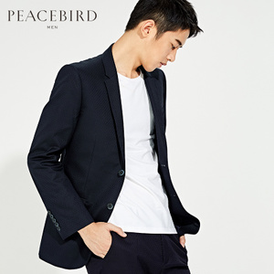 PEACEBIRD/太平鸟 B1BA61102