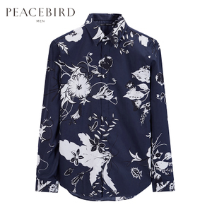 PEACEBIRD/太平鸟 B1CA61210