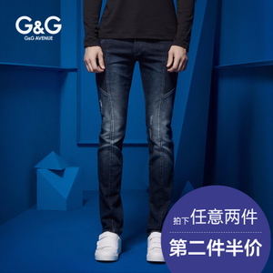 G＆G Avenue GKQY172