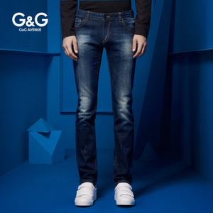 G＆G Avenue GKQY176