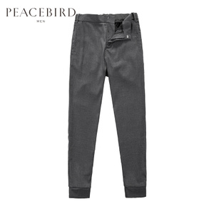 PEACEBIRD/太平鸟 B2GB61375