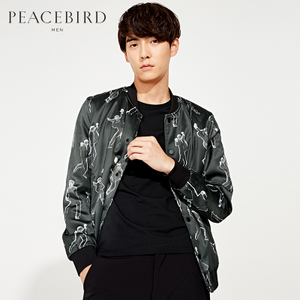 PEACEBIRD/太平鸟 B2BC61155