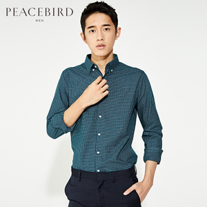 PEACEBIRD/太平鸟 B1CA61506