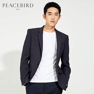 PEACEBIRD/太平鸟 B2BB61353