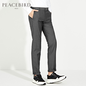 PEACEBIRD/太平鸟 B1GB61609