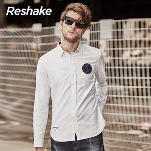 RESHAKE/后型格 316403017004