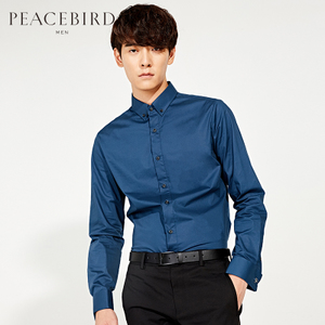 PEACEBIRD/太平鸟 B1CA61132