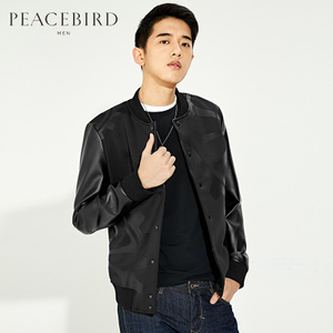 PEACEBIRD/太平鸟 B2BC61455