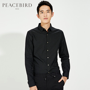 PEACEBIRD/太平鸟 B1CA61408