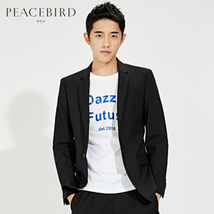 PEACEBIRD/太平鸟 B1BB61602