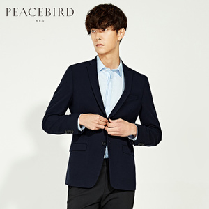 PEACEBIRD/太平鸟 B1BB61204