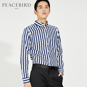 PEACEBIRD/太平鸟 B1CA61135