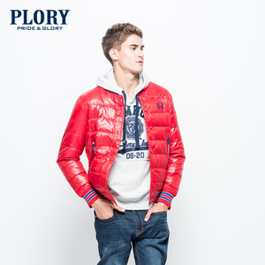 PLORY POJD44TB02-Red