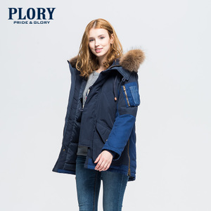 PLORY POJD54VF01-Navy